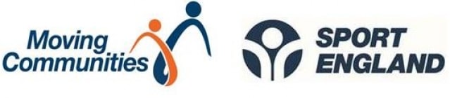 Moving Communities · Sport England